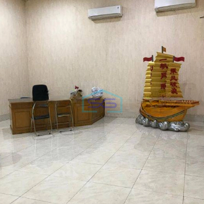 Dijual Cepat Gudang Ex Pabrik Di Tegal Alur, Kalideres Jakarta Barat LT 6000m2-3