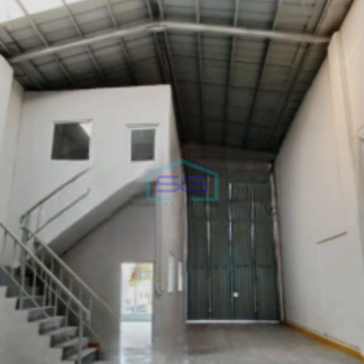 Dijual Gudang Luas Bangunan 280 m² Lokasi Kalideres Jakarta Barat