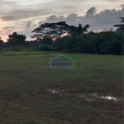 Dijual Tanah Murah Lokasinya Sangat Strategis di Tangerang Kota Luas 47178m2