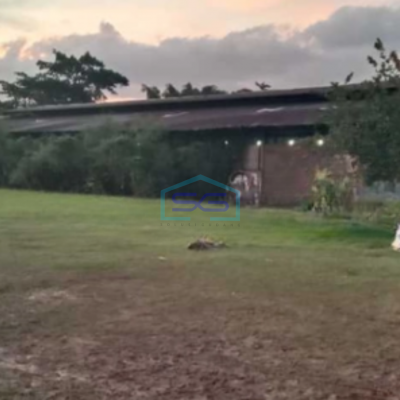 Dijual Tanah Murah Lokasinya Sangat Strategis di Tangerang Kota Luas 47178m2