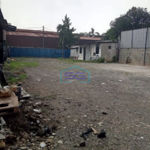 Disewakan Murah Gudang di Daerah Cikupa Tangerang LT 600m2-5