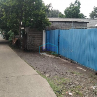 Disewakan Murah Gudang di Daerah Cikupa Tangerang LT 600m2