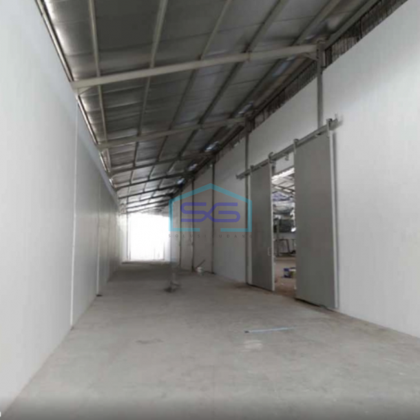 Disewakan Gudang Baru Siap Pakai di Tangerang Luas Bangunan 180000m2-2