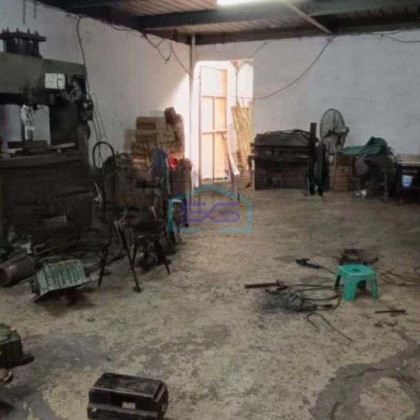 Dijual Gudang luas Tanah  432 m² Lokasi Tangerang Kota-2