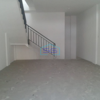 Dijual Ruko Murah Luas Bangunan  180 m² Lokasi Tangerang