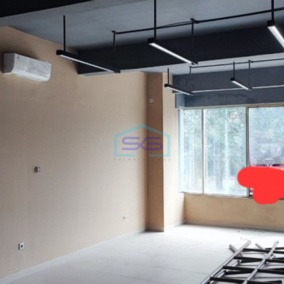 Dijual Ruko Strategis Luas Bangunan 100 m² Lokasi Karawaci Tangerang
