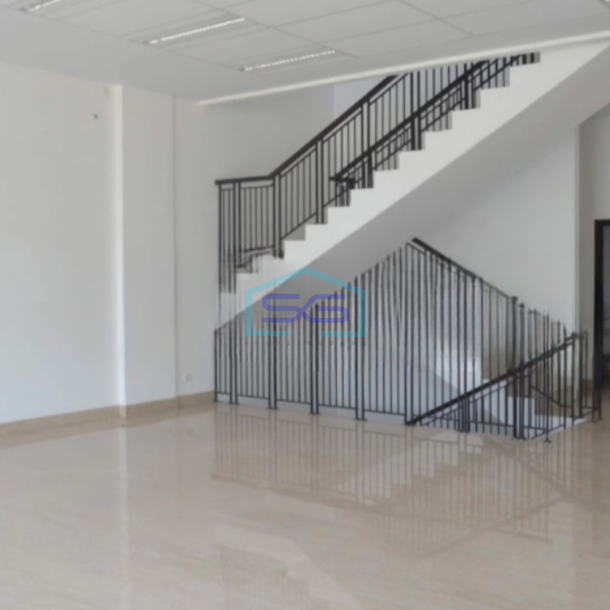Dijual Kantor Luas Bangunan 855 m² Lokasi Pagedangan Tangerang-4