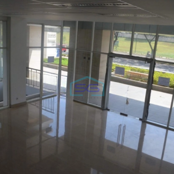 Dijual Kantor Luas Bangunan 855 m² Lokasi Pagedangan Tangerang-2