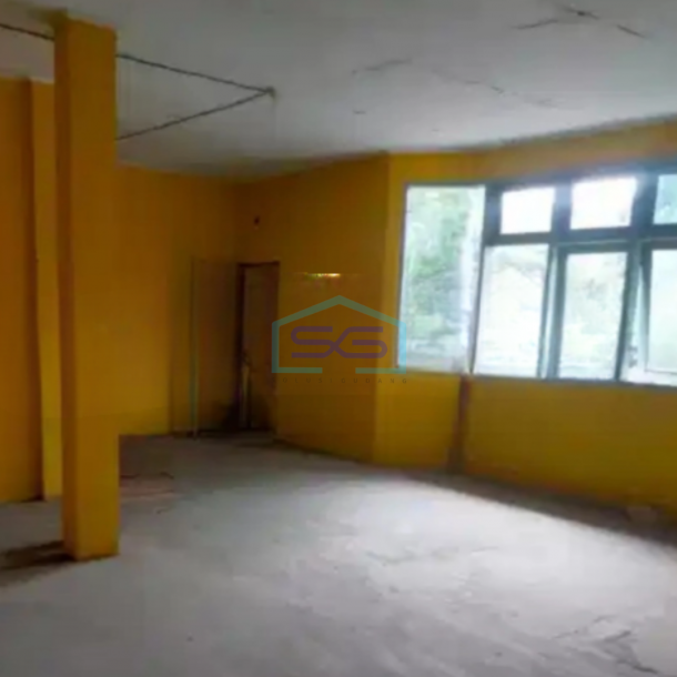 Dijual Gudang Murah Luas Tanah 725 m² Lokasi Strategis di BSD Tangerang-2