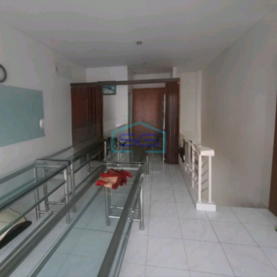Dijual Ruko Murah Luas Tanah 121 m² Lokasi Serpong Tangerang Selatan