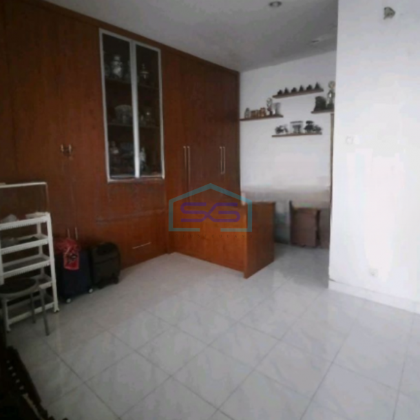 Dijual Ruko Murah Luas Tanah 121 m² Lokasi Serpong Tangerang Selatan-3
