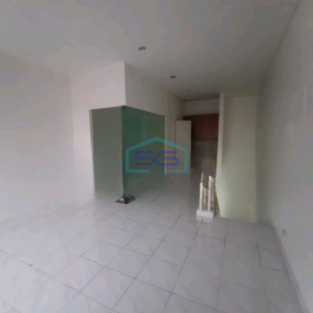 Dijual Ruko Murah Luas Tanah 121 m² Lokasi Serpong Tangerang Selatan-2