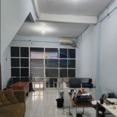Dijual Ruko Luas Bangunan  100 m²  Lokasi Babakan Tangerang