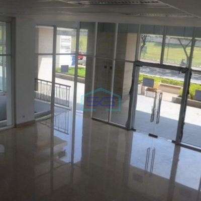 Dijual Ruang Usaha Luas Bangunan 855 m² Lokasi BSD City Tangerang