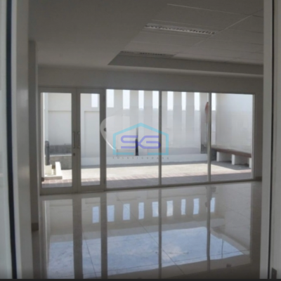 Dijual Ruang Usaha Luas Bangunan 855 m² Lokasi BSD City Tangerang