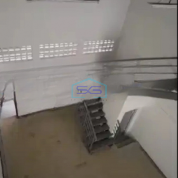 Dijual Gudang Luas Tanah  120 m² Lokasi Ciater Tangerang-3