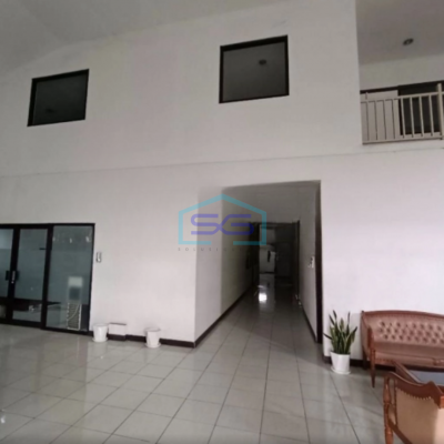 Dijual Pabrik Luas Tanah 14018 m² Lokasi Cikupa Tangerang