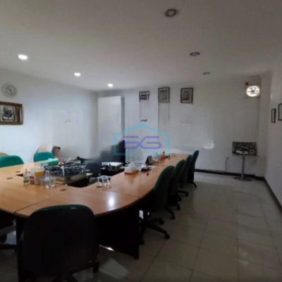 Dijual Pabrik Luas Tanah 14018 m² Lokasi Cikupa Tangerang