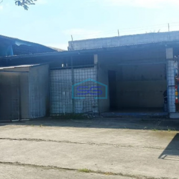 Dijual Pabrik Murah Luas Tanah 935 m² Lokasi Legok Tangerang-1