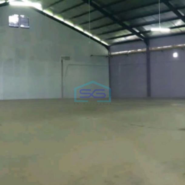 Dijual Pabrik Luas Tanah  3500 m² Lokasi Kali Baru Banyuwangi-3