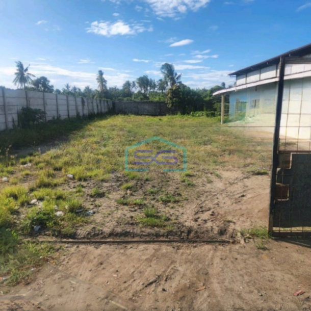 Dijual Gudang Murah Luas Bangunan  350 m² Lokasi Tanjung Pasir Tangerang-2