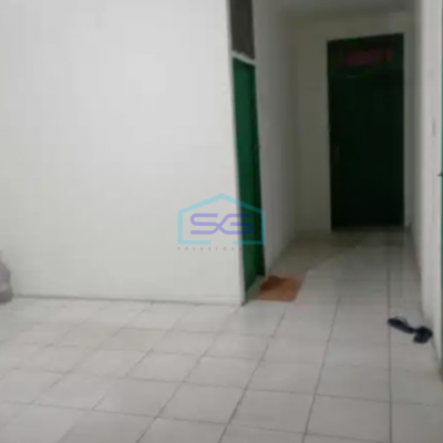 Disewakan Ruko 2 Lantai Luas Tanah  205 m² Lokasi Tangerang