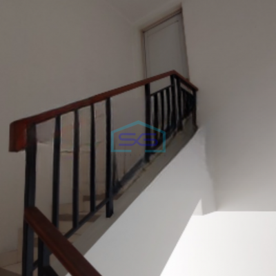 Disewakan Ruko 3 Lantai Luas Bangunan 172 m² Lokasi Gading Serpong Tangerang