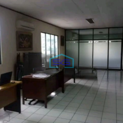 Disewakan Gudang Rapih Siap Pakai Murah Lokasi Kosambi Tangerang