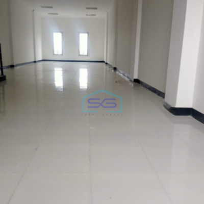 Disewakan Ruko Lokasi Strategis Luas Bangunan 270 m² Lokasi Kebayoran Baru Jakarta Selatan