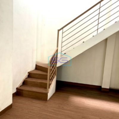 Dijual Ruko Minimalis Rapih Siap Pakai di Alam Sutera Tangerang LB 130m2