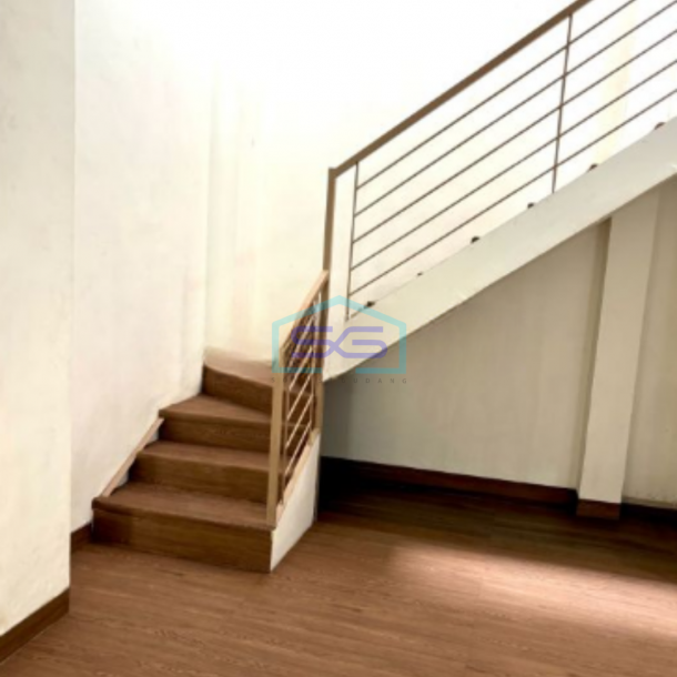 Dijual Ruko Minimalis Rapih Siap Pakai di Alam Sutera Tangerang LB 130m2-6