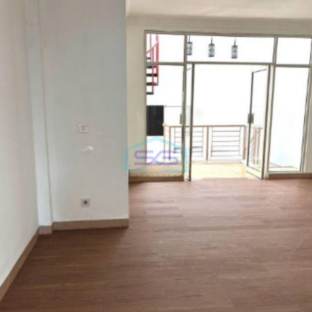 Dijual Ruko Minimalis Rapih Siap Pakai di Alam Sutera Tangerang LB 130m2-4