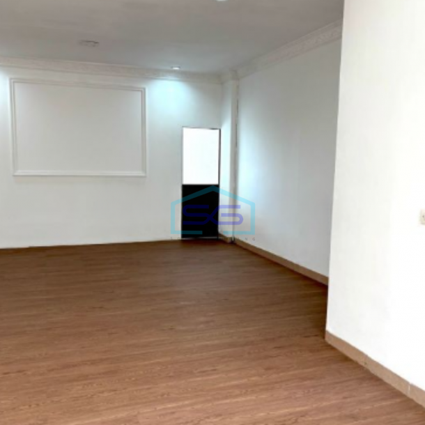 Dijual Ruko Minimalis Rapih Siap Pakai di Alam Sutera Tangerang LB 130m2-3