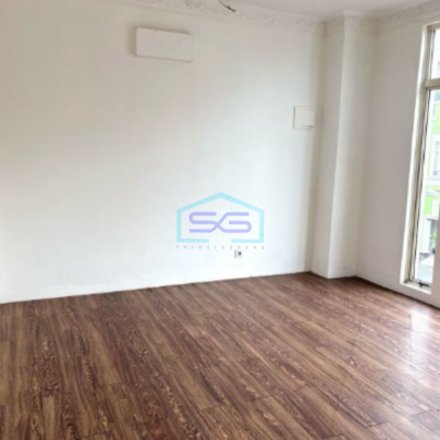 Dijual Ruko Minimalis Rapih Siap Pakai di Alam Sutera Tangerang LB 130m2
