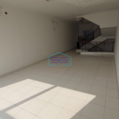 Disewakan Ruko Sangat Rapih Siap Huni di Gading Serpong Tangerang LB 172m2