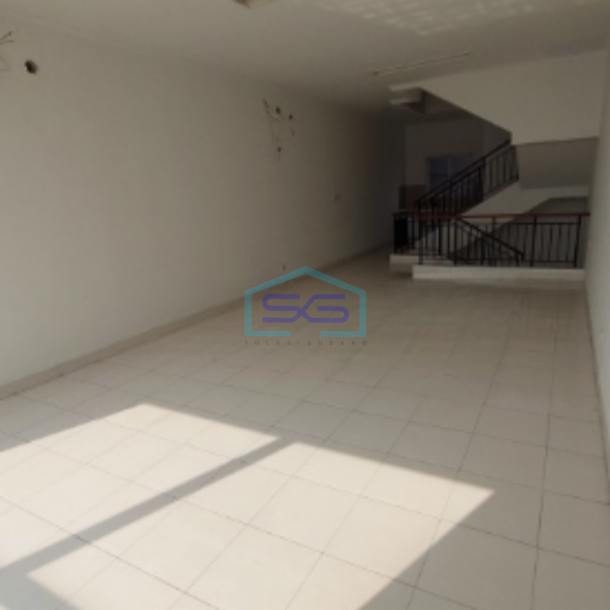 Disewakan Ruko Sangat Rapih Siap Huni di Gading Serpong Tangerang LB 172m2-5