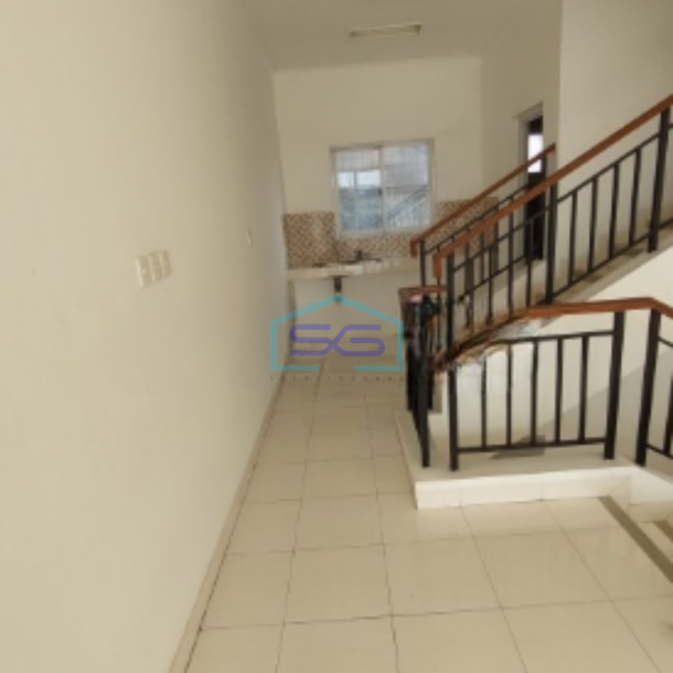 Disewakan Ruko Sangat Rapih Siap Huni di Gading Serpong Tangerang LB 172m2-3