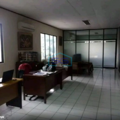 Disewakan Gudang Rapih Murah Siap Pakai di Kosambi Tangerang LB 2036m2