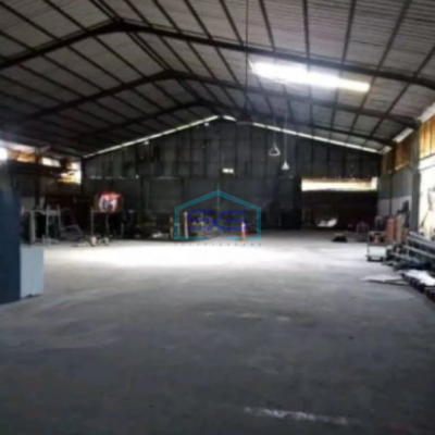 Disewakan Gudang Rapih Murah Siap Pakai di Kosambi Tangerang LB 2036m2
