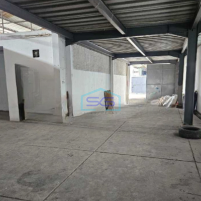 Dijual Pabrik Siap Pakai Luas Tanah 600 m2 Lokasi Dadap Tangerang