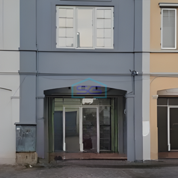 Dijual Murah Ruko Rapih 2.5 Lantai di Tangerang Luas Bangunan 131m2-1