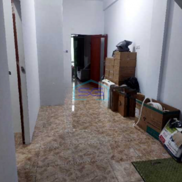 Dijual Murah Ruko Rapih 2.5 Lantai di Tangerang Luas Bangunan 131m2-6