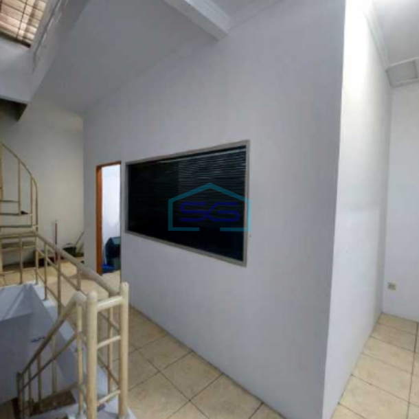 Dijual Murah Ruko Rapih 2.5 Lantai di Tangerang Luas Bangunan 131m2-5