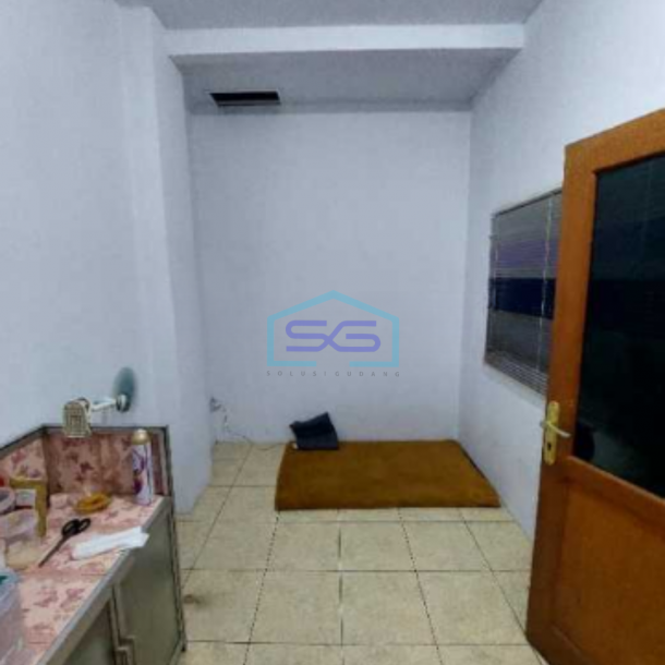 Dijual Murah Ruko Rapih 2.5 Lantai di Tangerang Luas Bangunan 131m2-4