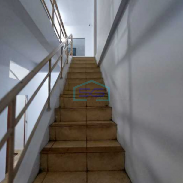 Dijual Murah Ruko Rapih 2.5 Lantai di Tangerang Luas Bangunan 131m2-3