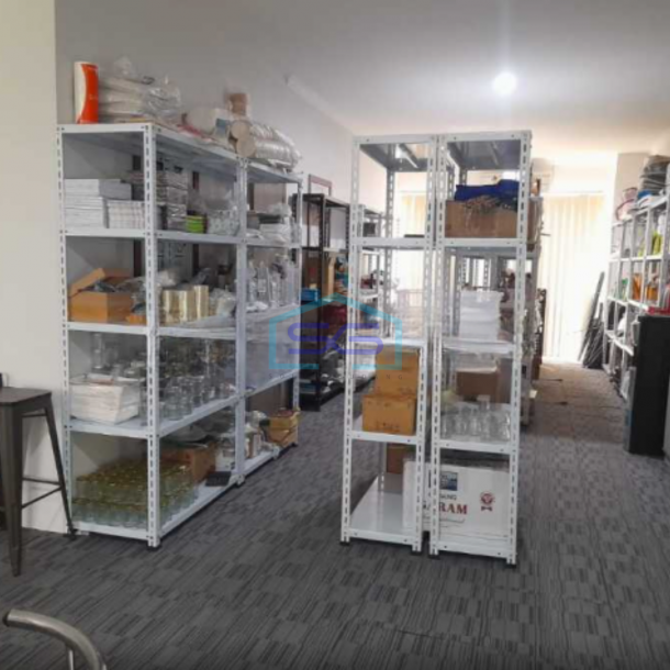 Dijual Ruko Premium Harga Sangat Murah di Kemayoran Jakarta Pusat LB 245m2-3