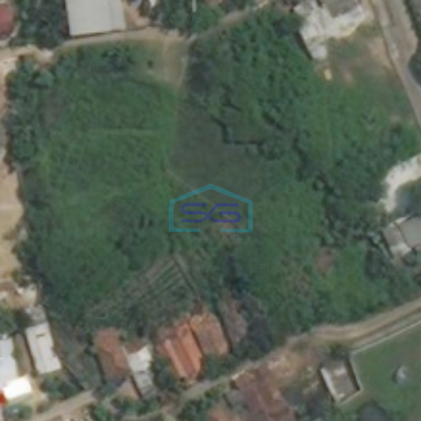 Dijual Murah Tanah Darat Pinggir Jalan di Balaraja Tangerang LT 2910m2-1