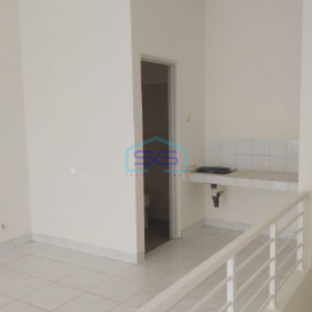 Disewakan Ruko Rapih Siap Pakai di Serpong Tangerang Selatan-3