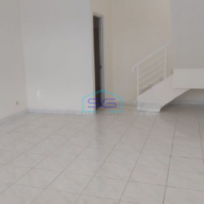 Disewakan Ruko Rapih Siap Pakai di Serpong Tangerang Selatan