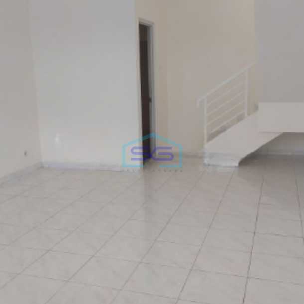 Disewakan Ruko Rapih Siap Pakai di Serpong Tangerang Selatan-2